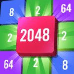 2048 Merge Number – MergePuz MOD Unlimited Money 1.8.5 2048 Merge Number – MergePuz MOD Unlimited Money 1.8.5