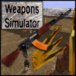 3D Weapons Simulator MOD Unlimited Money 2.7.19.250709GA
