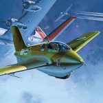 Air War1945 Air Force MOD Unlimited Money 1.2