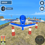 Airplane Game Flight Simulator MOD Unlimited Money 0.1 Airplane Game Flight Simulator MOD Unlimited Money 0.1