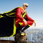Amazing Powerhero New York MOD Unlimited Money 1.2.6 Amazing Powerhero New York MOD Unlimited Money 1.2.6
