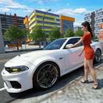 American Muscle Car Charger MOD Unlimited Money 1.8 American Muscle Car Charger MOD Unlimited Money 1.8