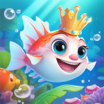 Aquarium King MOD Unlimited Money 3.39 Aquarium King MOD Unlimited Money 3.39