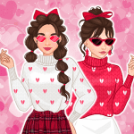 BFF Sleepover Dress Up Game MOD Unlimited Money 3.0.11 BFF Sleepover Dress Up Game MOD Unlimited Money 3.0.11