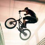 BMX Megaramp Stunts MOD Unlimited Money 2.3 BMX Megaramp Stunts MOD Unlimited Money 2.3