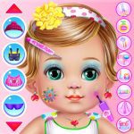 Baby Care and Make Up MOD Unlimited Money VARY Baby Care and Make Up MOD Unlimited Money VARY