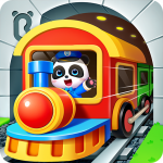 Baby Pandas Train MOD Unlimited Money 8.72.00.00 Baby Pandas Train MOD Unlimited Money 8.72.00.00