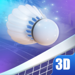 Badminton Blitz – PVP online MOD Unlimited Money 1.18.9.31 Badminton Blitz – PVP online MOD Unlimited Money 1.18.9.31