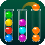 Ball Sort MOD Unlimited Money 1.0.14