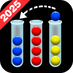 Ball Sort Puzzle MOD Unlimited Money 5.6