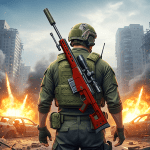 Battle Royale Shooting FPS MOD Unlimited Money 1.5.1 Battle Royale Shooting FPS MOD Unlimited Money 1.5.1