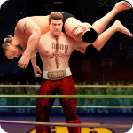 Beat Em Up Wrestling Game MOD Unlimited Money 6.1 Beat Em Up Wrestling Game MOD Unlimited Money 6.1