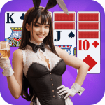 Beauty Solitaire – Card Games MOD Unlimited Money 1.8.0