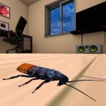 Beetle Cockroach Simulator MOD Unlimited Money 37 Beetle Cockroach Simulator MOD Unlimited Money 37