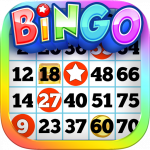 Bingo Games Offline from Home MOD Unlimited Money 1.406
