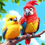 Bird Away MOD Unlimited Money 1.0.1 Bird Away MOD Unlimited Money 1.0.1