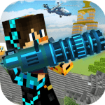 Block Wars Survival Games MOD Unlimited Money 84 Block Wars Survival Games MOD Unlimited Money 84