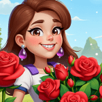 Bloom Fun Crush MOD Unlimited Money 1.0.2 Bloom Fun Crush MOD Unlimited Money 1.0.2