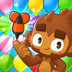 Bloons Pop MOD Unlimited Money 7.1 Bloons Pop MOD Unlimited Money 7.1