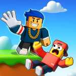 Blox Slap Tower Obby Parkour MOD Unlimited Money 1.2 Blox Slap Tower Obby Parkour MOD Unlimited Money 1.2