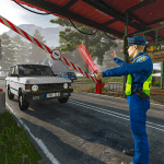 Border Patrol Police Story MOD Unlimited Money 2.9.2