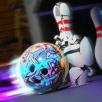 Bowling Clash 3D Crew Game MOD Unlimited Money 2.31.0