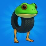 Brainrot Evolve. Idle Pet Game MOD Unlimited Money 1.0.5 Brainrot Evolve. Idle Pet Game MOD Unlimited Money 1.0.5