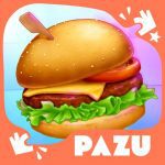Burger Maker Kids Cooking Game Apk Mod 1.10 Premium Burger Maker Kids Cooking Game Apk Mod 1.10 Premium