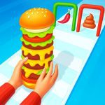 Burger Master Cooking Games MOD Unlimited Money 0.5.0 Burger Master Cooking Games MOD Unlimited Money 0.5.0