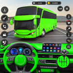 Bus Simulator – Bus Games 3D MOD Unlimited Money 1.6.1 Bus Simulator – Bus Games 3D MOD Unlimited Money 1.6.1
