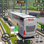 Bus Simulator – Bus Parking 3D MOD Unlimited Money 1.6 Bus Simulator – Bus Parking 3D MOD Unlimited Money 1.6