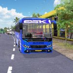 Bus Simulator Kerala MOD Unlimited Money 2.8.0
