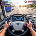 Bus Simulator Real Bus Games MOD Unlimited Money 2.4 Bus Simulator Real Bus Games MOD Unlimited Money 2.4