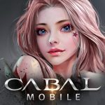 CABAL Mobile MOD Unlimited Money 1.1.175 CABAL Mobile MOD Unlimited Money 1.1.175