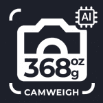 CamWeigh AI Digital Scale MOD Unlimited Money 1.6.4 CamWeigh AI Digital Scale MOD Unlimited Money 1.6.4
