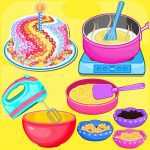 Candy Cake Maker MOD Unlimited Money 9.3.1 Candy Cake Maker MOD Unlimited Money 9.3.1