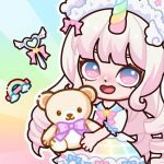 CandyvilleAvatar City MOD Unlimited Money 4.9.5