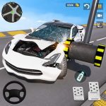 Car Crash Driving Simulator 3D MOD Unlimited Money 2.9.1 Car Crash Driving Simulator 3D MOD Unlimited Money 2.9.1