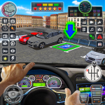 Car Parking Car Games driving MOD Unlimited Money 1.1.5