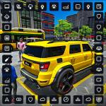 Car Parking Online Simulator MOD Unlimited Money 111