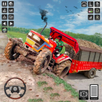 Cargo Tractor Trolley Game 25 MOD Unlimited Money 4.95 Cargo Tractor Trolley Game 25 MOD Unlimited Money 4.95