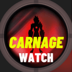 Carnage Watch MOD Unlimited Money VARY Carnage Watch MOD Unlimited Money VARY