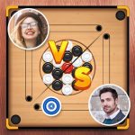 Carrom board game – Carrom Pro MOD Unlimited Money 73 Carrom board game – Carrom Pro MOD Unlimited Money 73