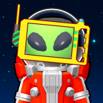 Catch the Alien Find Impostor MOD Unlimited Money 1.7.6 Catch the Alien Find Impostor MOD Unlimited Money 1.7.6