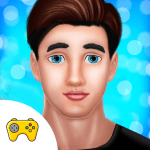 Celebrity Beard Salon Makeover MOD Unlimited Money 1.1.6 Celebrity Beard Salon Makeover MOD Unlimited Money 1.1.6