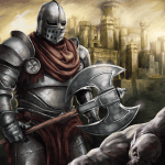 Champions of Avan – Idle RTS MOD Unlimited Money 1.3.16