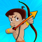 Chhota Bheem Shoot the Leyaks MOD Unlimited Money 2.9.1.6 Chhota Bheem Shoot the Leyaks MOD Unlimited Money 2.9.1.6
