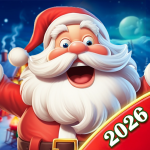 Christmas Magic Match 3 Game MOD Unlimited Money 25.1024.00 Christmas Magic Match 3 Game MOD Unlimited Money 25.1024.00