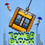 City Bloxx MOD Unlimited Money 0.7.2 City Bloxx MOD Unlimited Money 0.7.2