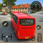 City Bus Games Driving Sim 3D MOD Unlimited Money 1.3 City Bus Games Driving Sim 3D MOD Unlimited Money 1.3